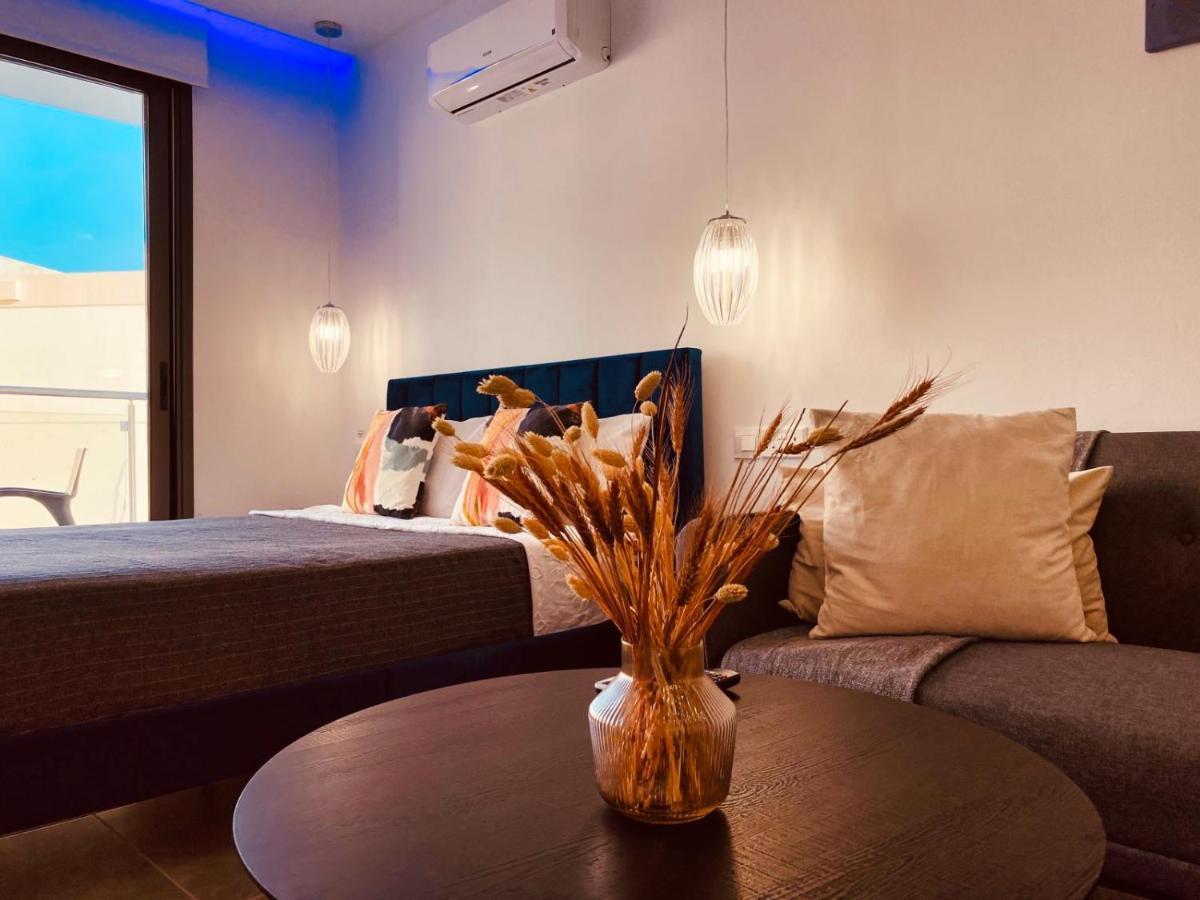 Phaedrus Living: Seaside Luxury Flat Athina 118 Apartment Paphos Exterior photo